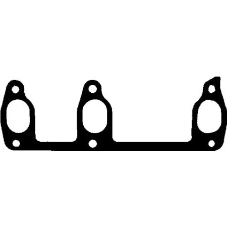 Прокладка коллектора выпускного VW Polo 1.4 TDI 01- (71-34217-00)