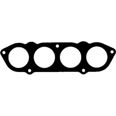 Прокладка коллектора впуск Skoda Octavia / VW Bora/Golf 2.0 i 98- (71-34222-00)