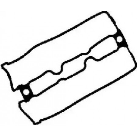 Прокладка крышки клапанов Opel Vectra 2.6 i 95-03 (71-34261-00)