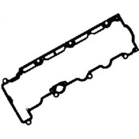 Прокладка крышки клапанов Opel Astra G/Vectra B/C 2.0/2.2DTI 16V 96- (71-34277-00)