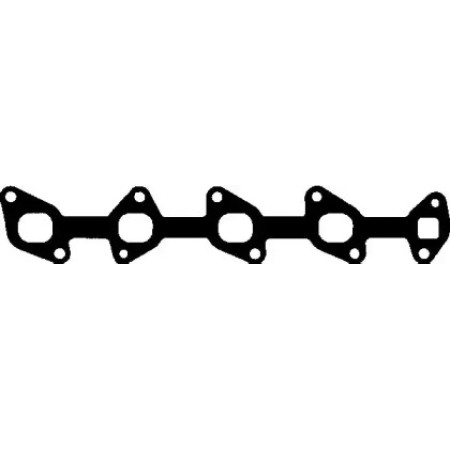 Прокладка коллектора выпуск Opel Astra/Omega/Vectra 2.0-2.2 DTI/DI 96- (71-34279-00)