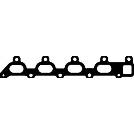 Прокладка коллектора выпускного Opel Astra/Vectra 1.8i (71-34282-00)