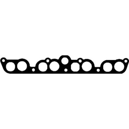 Прокладка коллектора впускного Opel Astra G/Vectra B/C 98- (71-34286-00)