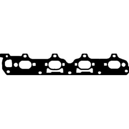 Прокладка коллектора выпускного Opel Astra/Vectra 00- (71-34287-00)