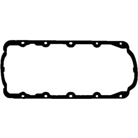 Прокладка поддона Ford Focus/Mondeo II 1.6-2.0i 96-04 (71-34341-00)