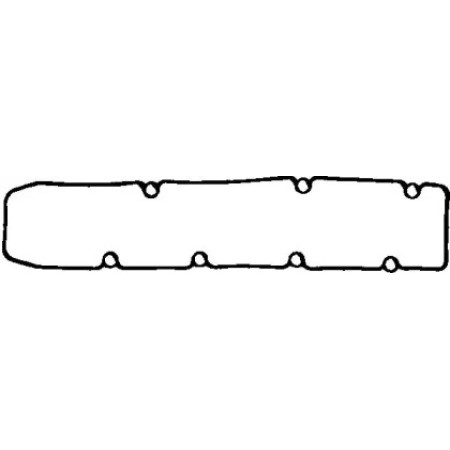 Прокладка клапанной крышки Jumper/Boxer/Scudo 2.0/2.2 JTD/HDi (71-34398-00)