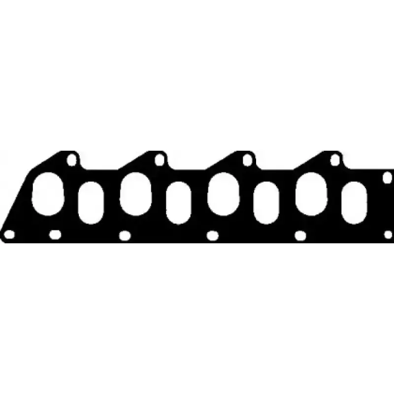 Прокладка колектора впускного/выпускного Renault Trafic 1.9dCi 01- (F9Q) (71-34411-00)