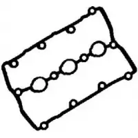 Прокладання кришки клапанів Audi A6/A4 3.0i 00-06 (71-35187-00)