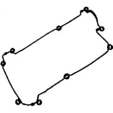 Прокладка клапанної кришки Ford Mondeo 2.5-3.0 i 94-07 (71-35192-00)