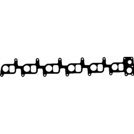 Прокладка колектора впускного MB E-class (W211/S211) OM648 02-09 (71-35217-00)