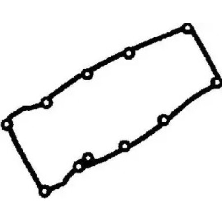 Прокладання кришки клапанів Ford Fiesta 1.3i 99-08 (71-35534-00)