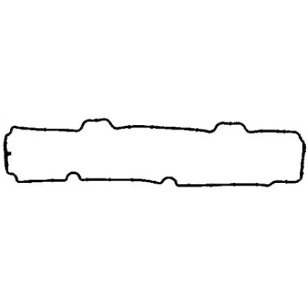 Прокладка крышки клапанов Ford Fiesta 1.4 TDCi 01- (71-35542-00)