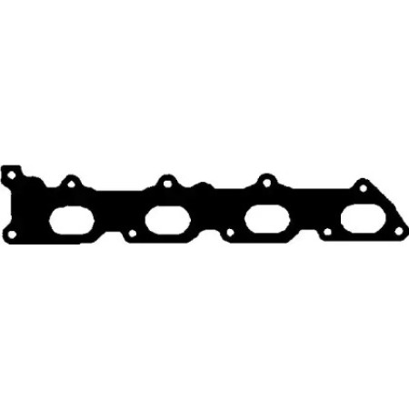 Прокладка коллектора впускного Fiat Doblo 1.6 16V 01- (71-35649-00)