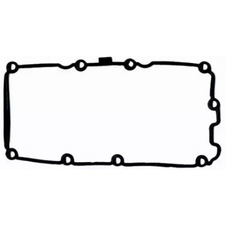 Прокладання кришки клапанів Audi A6 04-/VW Touareg 2.7/3.0TDi 10- (1-3 цилиндр)  (71-36049-00)