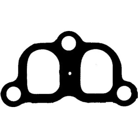 Прокладка коллектора впускного VW T5 2.5TDI (2-3-й цилиндр) AXD/AXE/BAC/BLJ/BLK (71-36074-00)
