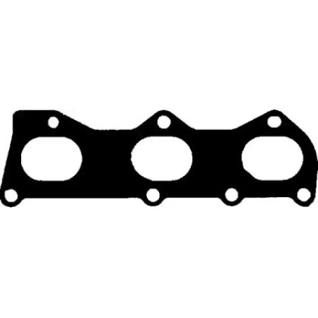 Прокладка коллектора выпускного VW Polo 1.2 12V 01- (71-36102-00)