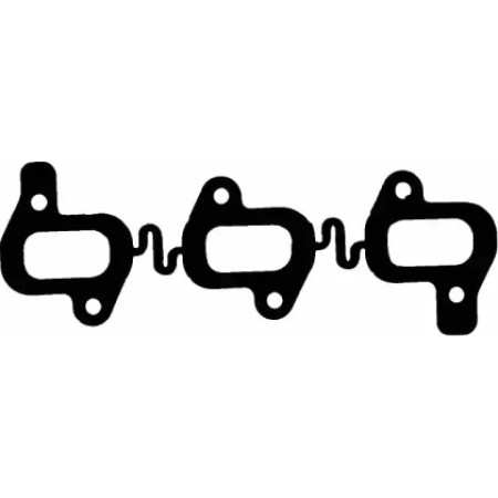 Прокладка коллектора выпускного VW Touareg/Audi A4/A6 2.7TDI/3.0TDI 03- (71-36117-00)