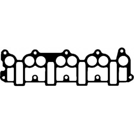 Прокладка коллектора впускного VW Golf V 2.0 TDI 03-13 (71-36121-00)
