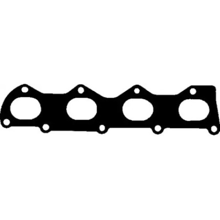 Прокладка коллектора выпускного Skoda Fabia II 1.6 07-14/ Rapid 1.6 12- (71-36122-00)