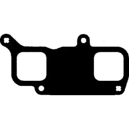 Прокладка коллектора впускного MB Vario/Atego 4.3TDI, OM904 (71-36138-00)