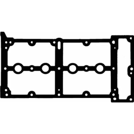 Прокладка крышки клапанов Fiat Doblo 1.3JTD/Citroen Nemo 1.3HDI/Opel Combo 1.3JTD (71-36259-00)