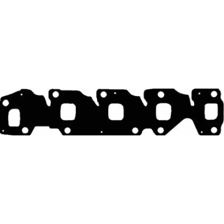 Прокладка коллектора выпускного Opel Combo/Fiat Doblo 1.3 D/JTD Multi Jet 04- (71-36322-00)