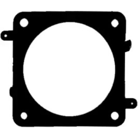 Прокладка колектора випуск Berlingo/Partner 1.1/1.4i 96- (71-36469-00)