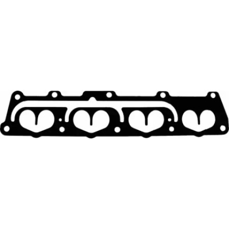 Прокладка коллектора впускного Opel Astra G/H/Vectra C 1.6 98- (71-36608-00)
