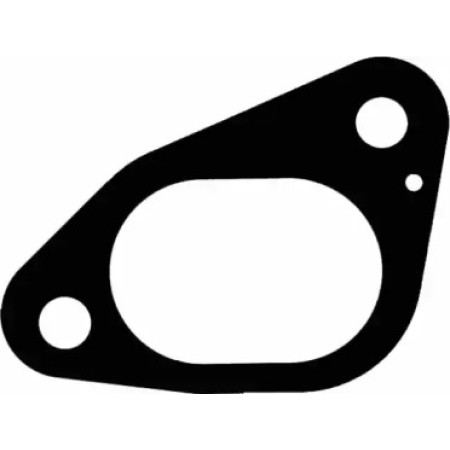 Прокладка коллектора выпускного Skoda Fabia 1.0i/1.4i 99-03 (71-36723-00)