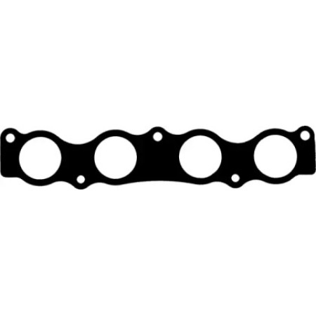 Прокладка коллектора выпускного Toyota Corolla/Prius/Rav4/Verso 1.6-2.0 07- (71-37166-00)