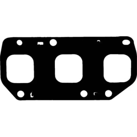 Прокладка коллектора выпуск Audi Q7 / VW Passat/Touareg 3.2-3.6 i 05- (левая) (71-37502-00)