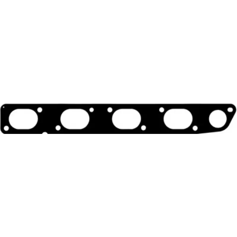 Прокладка колектора випускного Renault Master/Trafic 2.2dCi/2.5dCi, G9T/G9U (71-37871-00)