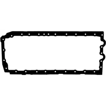 Прокладка піддону BMW 3 (E90)/5 (E60)/6 (E63)/7 (E65) 2.5i/3.0i 04-12, N51/N52/N53/N54 (71-38669-00)
