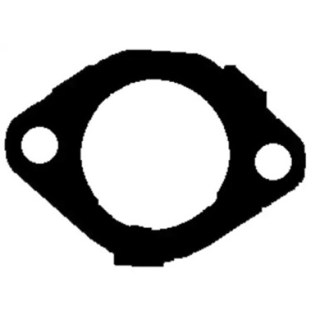 Прокладка глушителя Alfa Romeo 159 1.9/2.2 JTS 05-11 (71-38836-00)