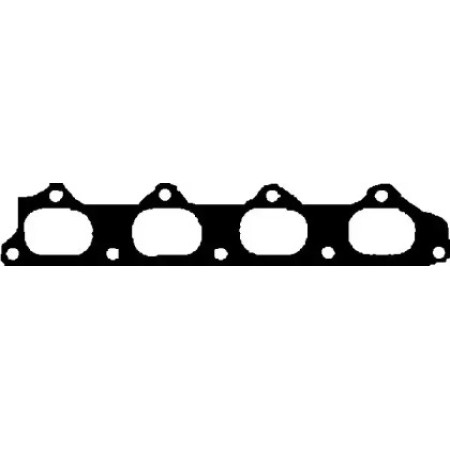 Прокладка коллектора выпускного Hyundai Sonata/Mitsubishi Lancer 2.0 92-05 (71-52908-00)