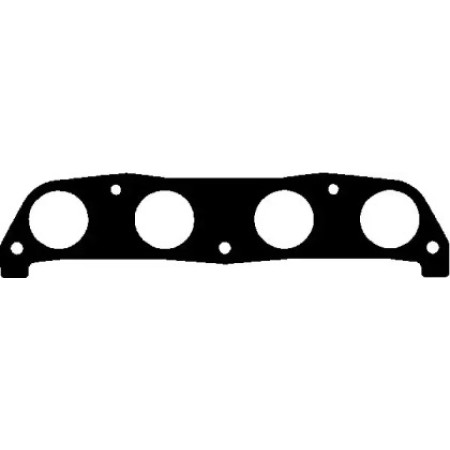 Прокладка коллектора выпускного Toyota RAV4 1.8 00-05 (71-53107-00)