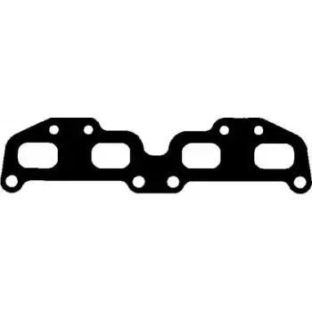 Прокладка колектора випускного Nissan X-Trail 2.0/2.5i 4x4 01-13, QR20DE/QR25DE (71-53381-00)