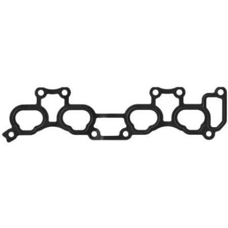 Прокладка коллектора впускного Nissan Primera 1.6-1.8 96-08 (71-53383-00)