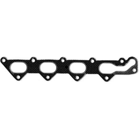 Прокладка коллектора выпускного Daewoo Lanos/Nubira 1.5 93-97 (71-53391-00)