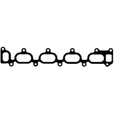 Прокладка коллектора впускного Hyundai Elantra/Kia Sportage 2.0 CRDi 01- (71-53444-00)