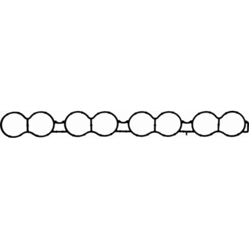 Прокладка коллектора впускного Hyundai i30/i40 1.4CRDi/1.6CRDi 11- (D4FC) (71-10150-00)