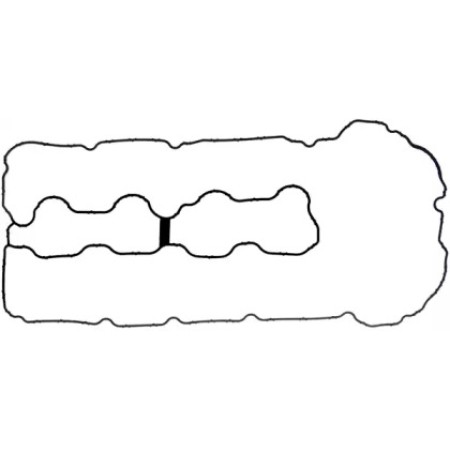 Прокладка крышки клапанов BMW 5 (F10)/7 (F01/F02/F03/F04)/X5 (E70)/X6 (E71/E72) 07- N63 B44 (71-10179-00)