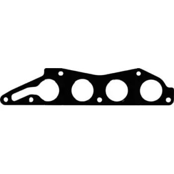 Прокладка колектора впускного Mitsubishi Outlander 2.4i 03-06 (71-10234-00)