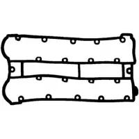 Прокладка крышки клапанов Opel Vectra 89-95 (71-28233-00)