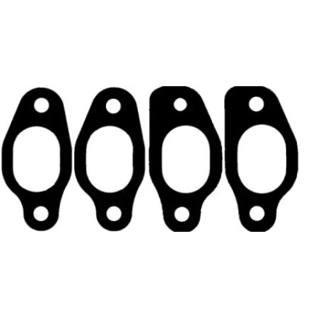 Прокладка колектора випускного VW Passat 1.6-1.9 TDI 88-05 (к-кт) (71-28451-00)