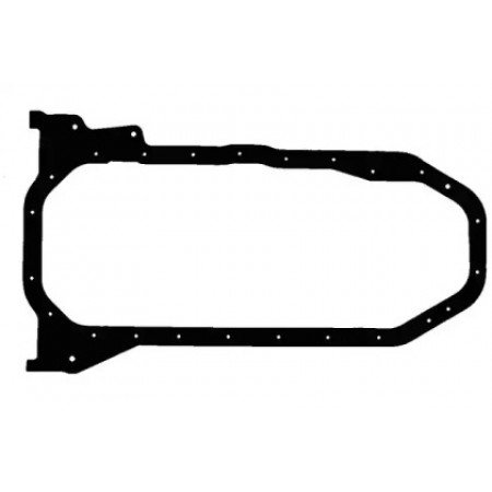 Прокладка піддону VW LT/T4 2.5TDI/2.4D (71-29178-10)