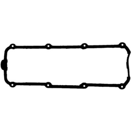 Прокладка крышки клапанов VW Golf I/II/III/Passat/T3/T4 1.3-2.0 73-03 (71-31692-00)