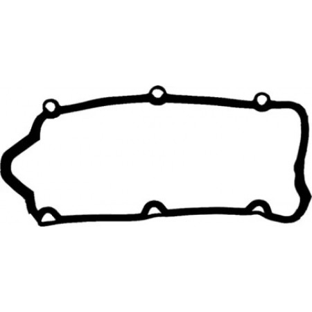 Прокладання кришки клапанів Audi 80/100/A4/A6/A8 2.6-2.8 90-00 (71-31697-00)