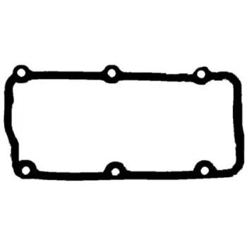 Прокладка крышки клапанов Audi A4/A6/A8  2.4-2.6-2.8 91-01 (71-31698-00)