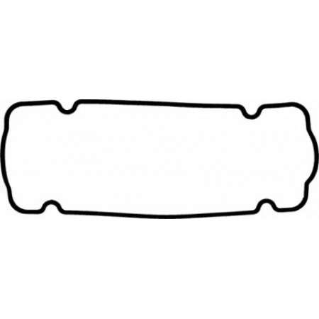 Прокладання кришки клапанів Fiat Punto 1.1/1.2i 93-10 (71-31734-00)